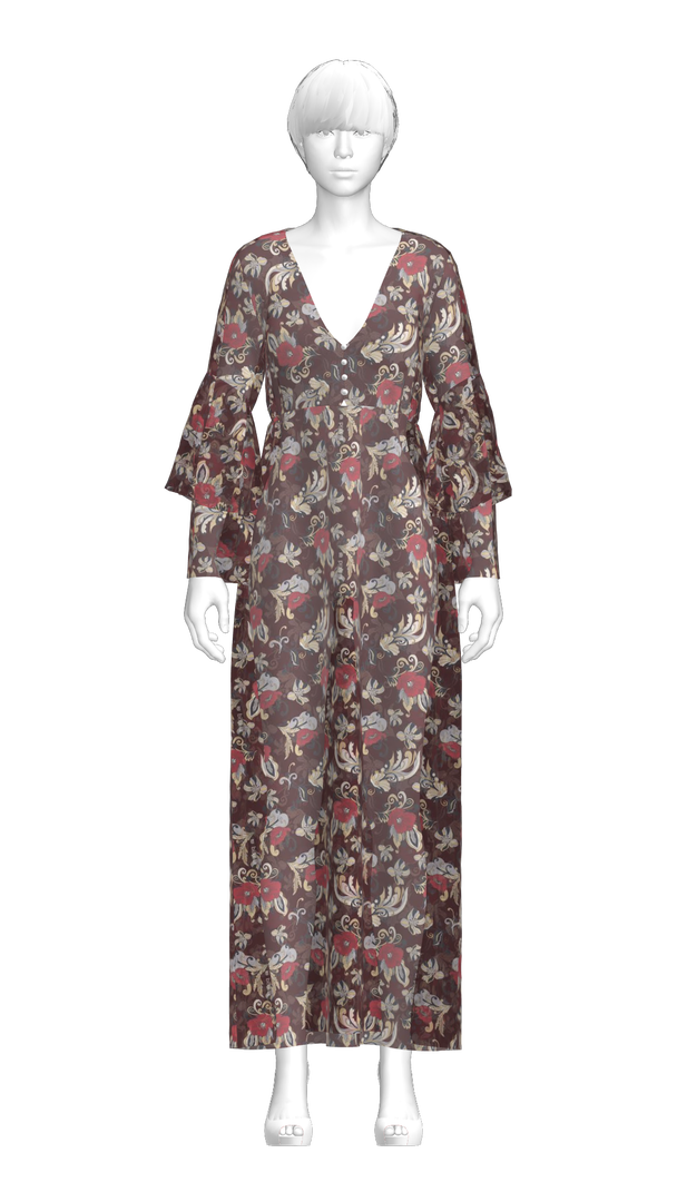 Tuta 2 Pezzi In Lino E Cotone Donna – Canottiera + Pantaloni Lunghi Eleganti E Leggeri, Perfetta Per Estate, Spiaggia E Vacanze, Tasche Pratiche